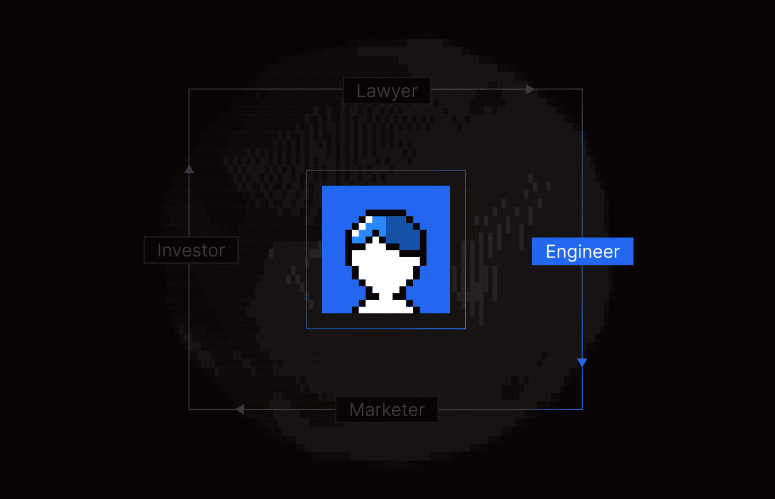 Founder-First