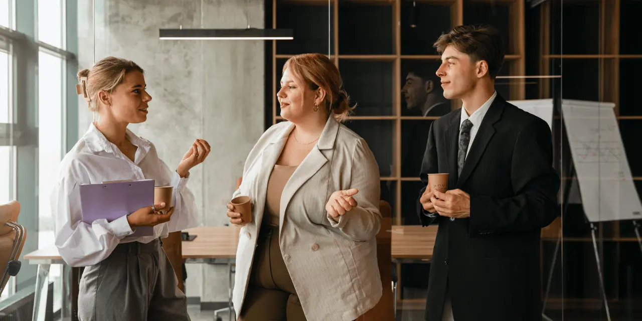 Building teams that inspire investor confidence