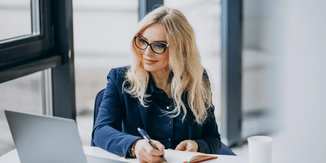 Storytelling: turning your vision into a compelling narrative