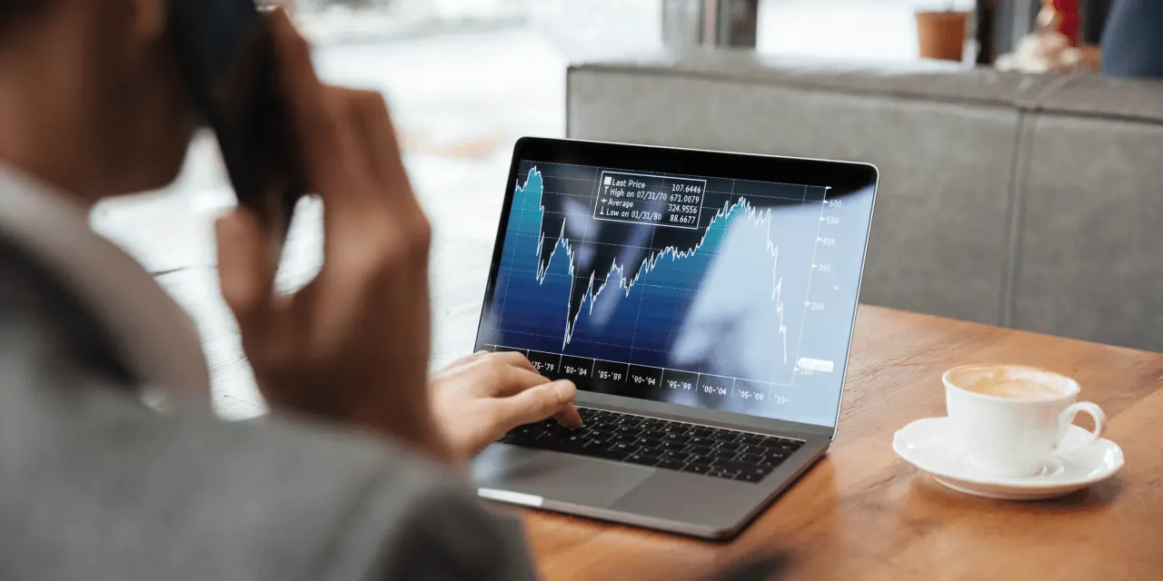 Understanding risk and reward in tech investing