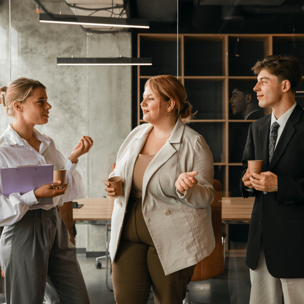 Building teams that inspire investor confidence