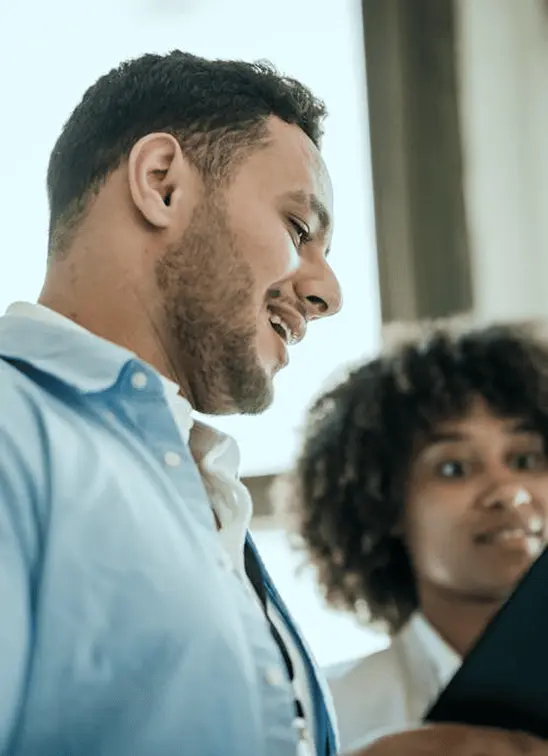 Strategic capital backing technology excellence with speed and conviction